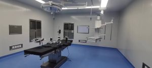 宜宾珙县卫生院普通手术室装修效果插图3